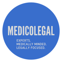 MedicoLegal